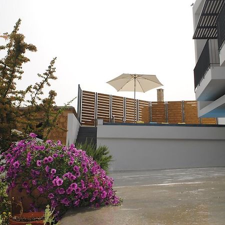 Agnanti Apartments Argaka Dış mekan fotoğraf