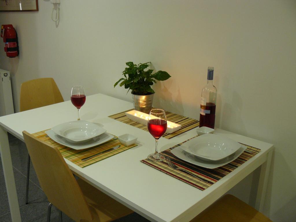 Agnanti Apartments Argaka Dış mekan fotoğraf