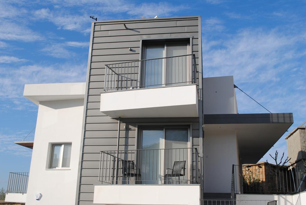 Agnanti Apartments Argaka Dış mekan fotoğraf
