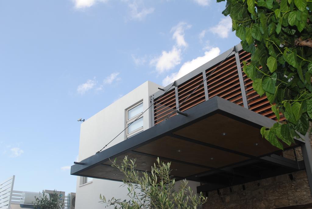 Agnanti Apartments Argaka Dış mekan fotoğraf