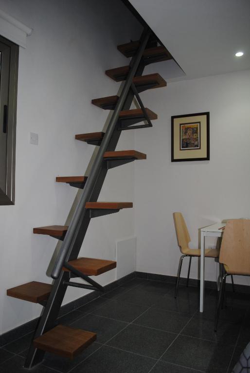 Agnanti Apartments Argaka Oda fotoğraf