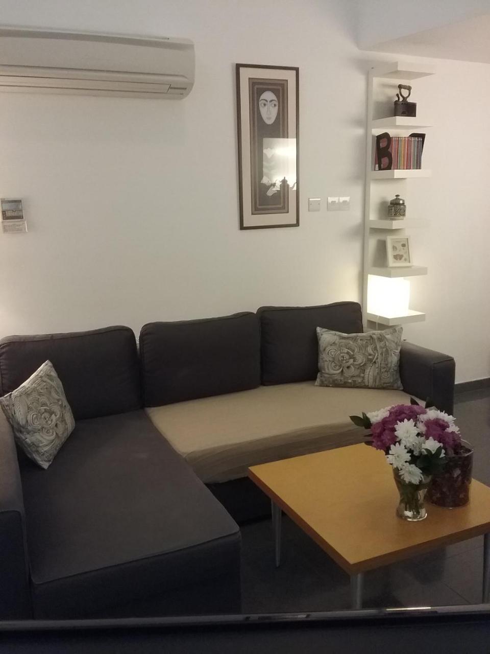 Agnanti Apartments Argaka Dış mekan fotoğraf