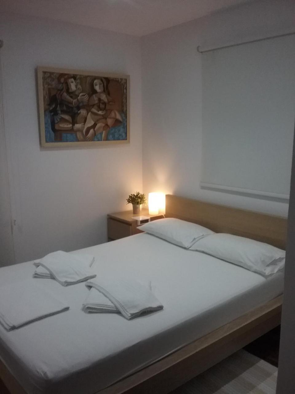 Agnanti Apartments Argaka Dış mekan fotoğraf